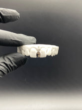 Grillz Gap Filler Top/Bottom